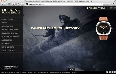 panerai wa|panerai website.